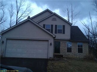 4966 Petticoat Ct, Columbus, OH 43231