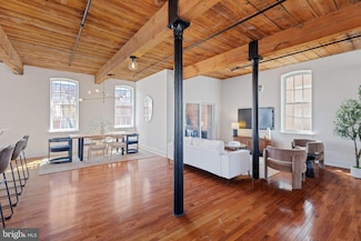 205 15 Cuthbert St Unit 301, Philadelphia, PA 19106