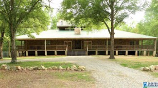 127 Hidden Lakes Ln, Munford, AL 36268