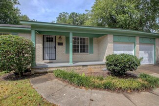 1022 S Pulaski St, Little Rock, AR 72202