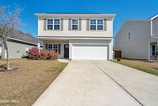 21 Chestnut St, Beaufort, SC 29906