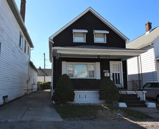 47 Gierlach St, Buffalo, NY 14212