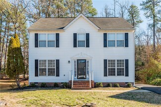 716 Brookwood Glen Terrace, Glen Allen, VA 23060