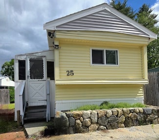 1790 Mass Ave Unit 25, Lunenburg, MA 01462