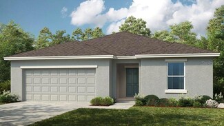 2718 Moss Rock St, Auburndale, FL 33823