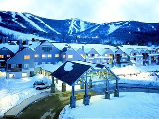 DB Grand Hotel 311 313-I Unit 311/313 - I, Killington, VT 05751
