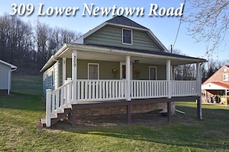 309 Lower Newtown Rd, Johnstown, PA 15904