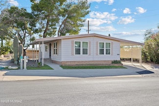 5481 W Rafter Circle St, Tucson, AZ 85713