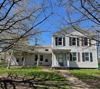 2734 Main St, Piffard, NY 14533