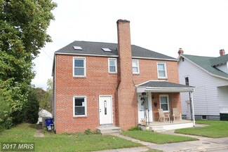 312 Garlinger Ave, Hagerstown, MD 21740