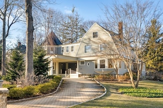 222 Prince St, West Newton, MA 02465