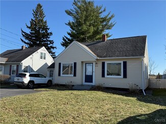 630 Delmar Place, Syracuse, NY 13208