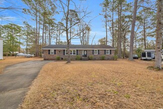 3103 Causey St, Conway, SC 29527