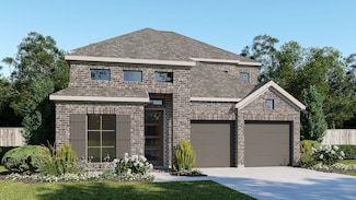 4731 Vaughan Way, Manvel, TX 77578