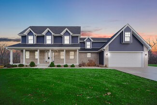 11162 Wicker Ave, Cedar Lake, IN 46303