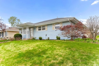 2005 W Cimarron Dr, Peoria, IL 61614