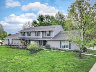 4913 Independence Cir Unit C, Stow, OH 44224