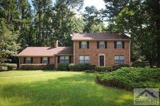 240 Lost Tree Trail, Athens, GA 30605