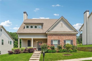 364 Meadow Vista Ln, Hoschton, GA 30548