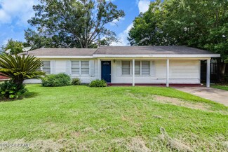 210 Ginger St, Lafayette, LA 70501