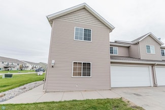1156 42nd Ave W Unit A, West Fargo, ND 58078