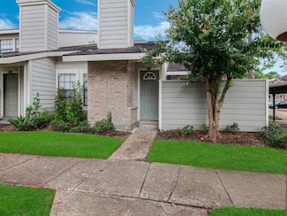 11917 Bob White Dr Unit 885, Houston, TX 77035
