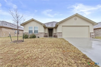1761 Dryden Ave, Copperas Cove, TX 76522