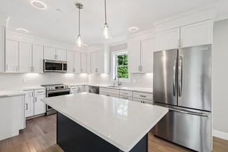 3 Hickory Hill Rd Unit A, Wakefield, MA 01880