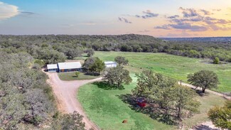 630 Roberts Rd, Jacksboro, TX 76458