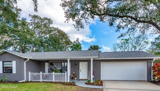 1433 Mollie Rd, Daytona Beach, FL 32114