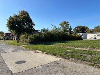 143 Stevens St, Highland Park, MI 48203