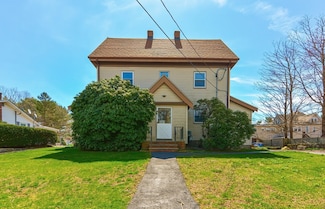 287 Walnut St, Stoughton, MA 02072