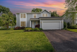 5151 Redlands Dr, Hilliard, OH 43026