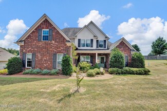 569 Walkers Way, Hernando, MS 38632