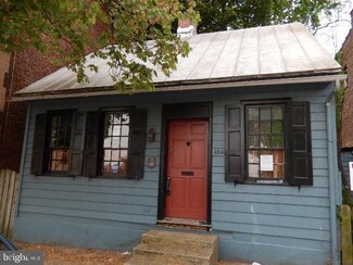 434 W King St, Lancaster, PA 17603