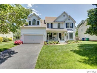 5309 Lemoore Dr, Glen Allen, VA 23059