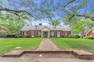 274 S Grove Park Rd, Memphis, TN 38117