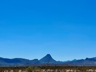 NC 6 Ringtail Rd, Terlingua, TX 79852