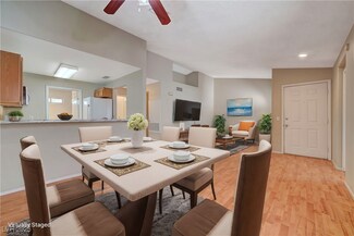 1800 Edmond St Unit 252, Las Vegas, NV 89146