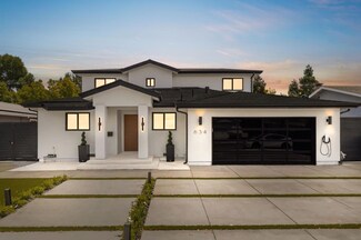 634 Mohican Dr, San Jose, CA 95123