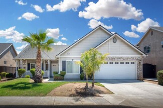 3158 N Hanover Ave, Fresno, CA 93722