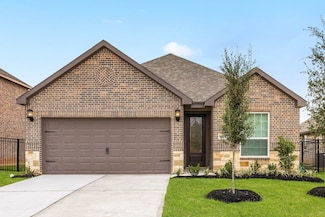 3037 Sorrento Hill Dr, Katy, TX 77493