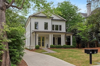 357 Mell Ave NE, Atlanta, GA 30307