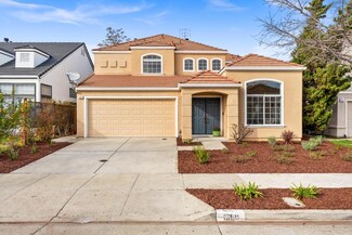 1669 Klipspringer Dr, San Jose, CA 95124