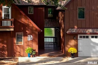 9517 W Whittingham Point, Mapleton, IL 61547