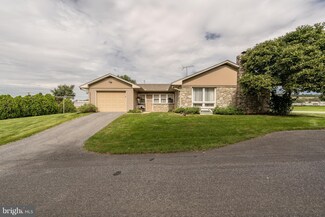2364 Beaver Valley Pike, New Providence, PA 17560