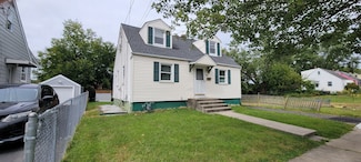 87 Ellington St, Hartford, CT 06106