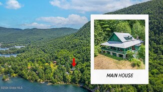 2326 Lands End Rd, Dresden, NY 12841