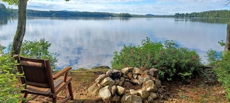 0 Day's Island Unit 1630564, Lovell, ME 04051