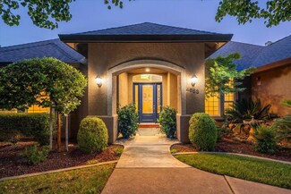 4853 Saint Charles Dr, Redding, CA 96002